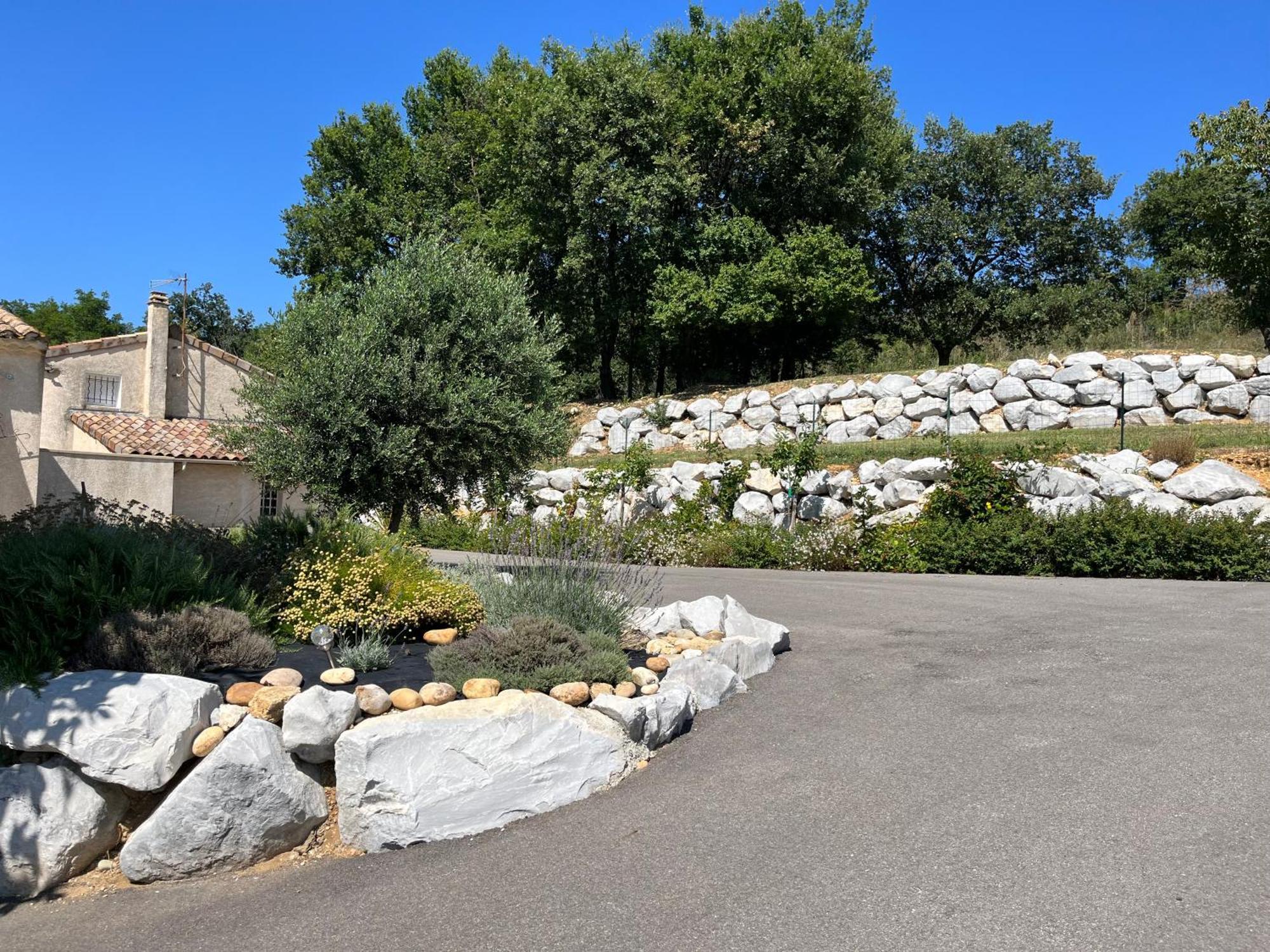 Villa La Belle Etoile Exterior photo